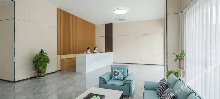 非繁城品酒店·佛山广佛路店图片