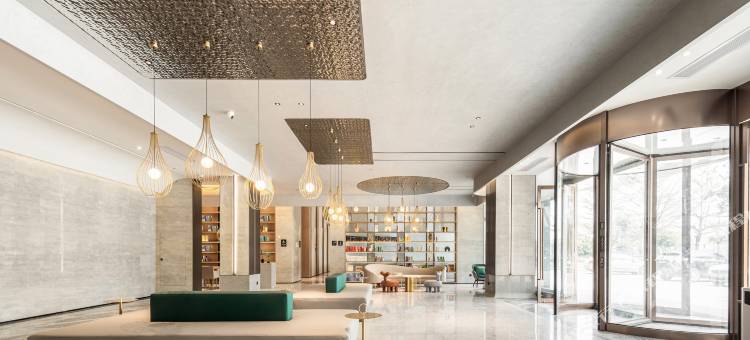 厦门美峰滨海浪漫线亚朵酒店图片