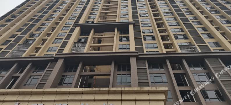 思橙公寓(怀集店)图片