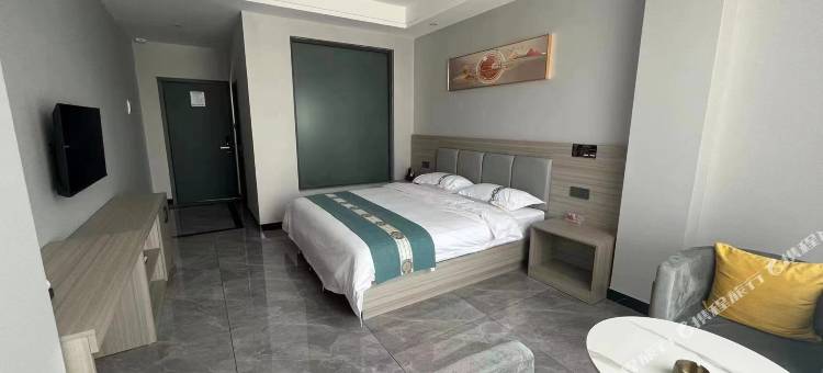 镇沅鑫福源酒店图片