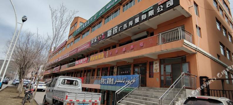 青河凯达宾馆图片