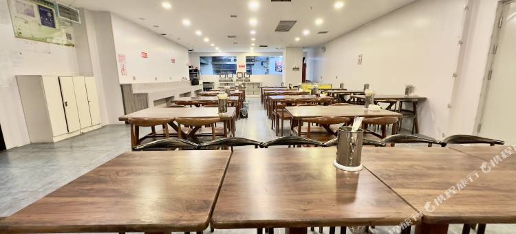 速8酒店(奇台团结南路店)图片