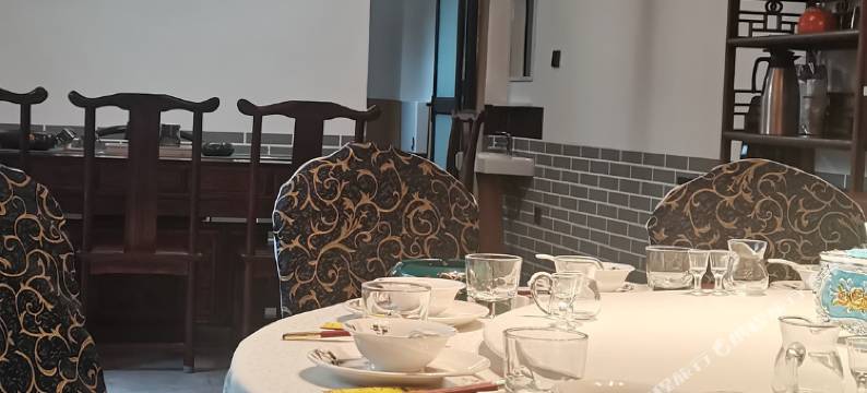 小海别院民宿图片