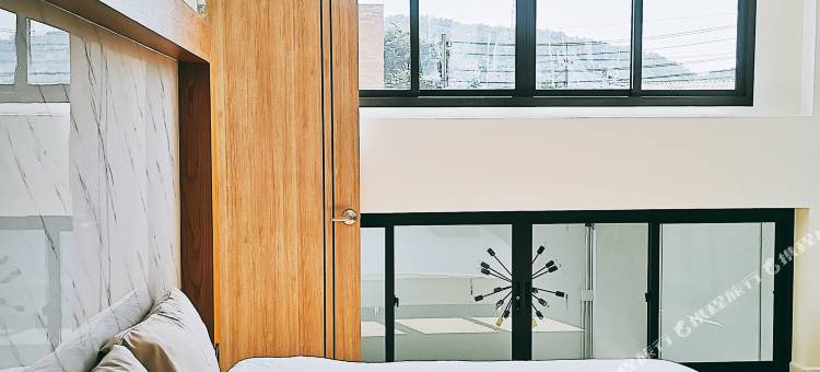 The Lavana Utu Pool Villa XL图片