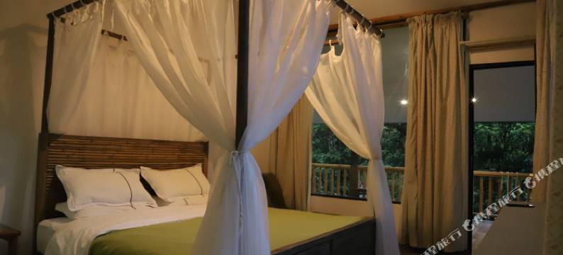 贾园·方今民宿图片