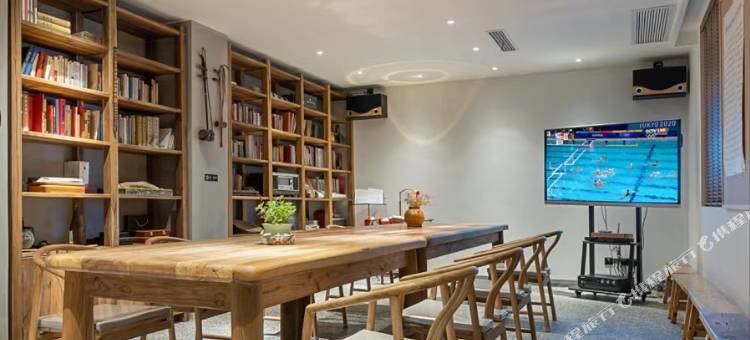 花筑·丰泽园民宿(西递风景区店)图片