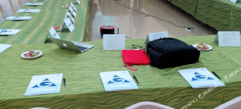 巴塞罗那酒店(Barcelona Hotels Abuja)图片