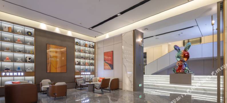 欢悦酒店(溆浦店)图片