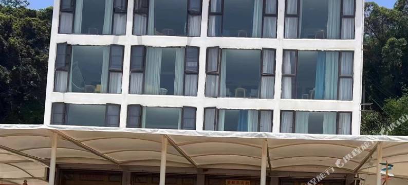 爱昵岛民宿图片