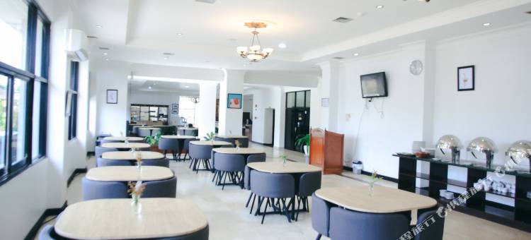 皮亚旅馆庞卡尔皮南(PIA Hotel Pangkalpinang)图片