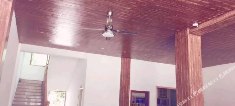 修水丰平农庄图片