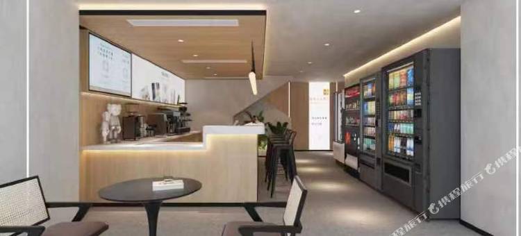 丽斯未来酒店(豪润国际公馆寿县二中店)图片