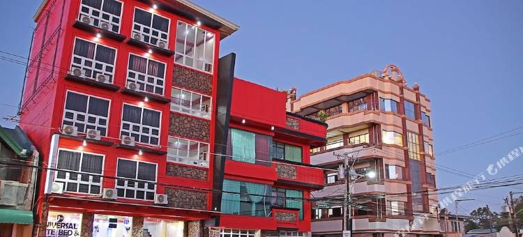 萨贝尔旅行者旅馆(Sabel Traveler's Inn)图片