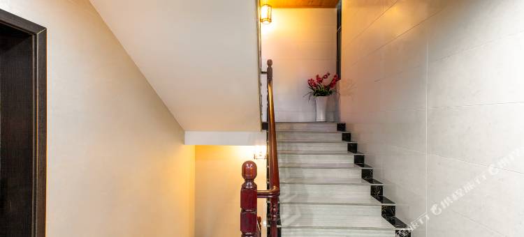 安吉吾心安处民宿图片