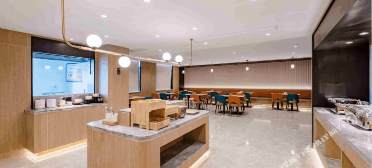 汉庭酒店(开封尉氏县店)图片