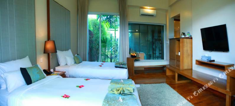 尼瓦纳酒店&度假村(Nirvana Hotel & Resort)图片