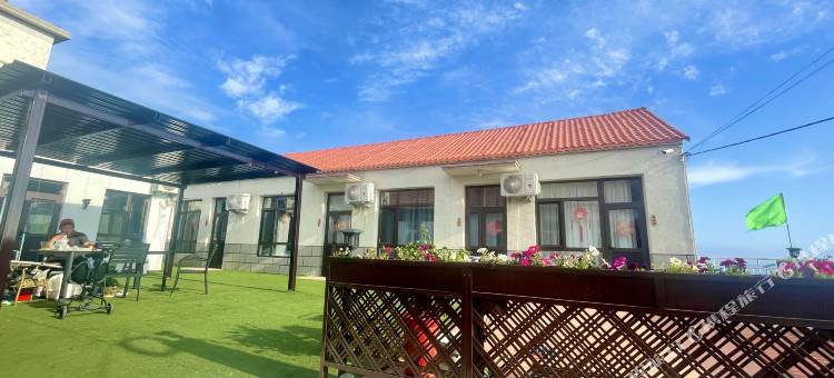 獐子岛高家度假旅店图片