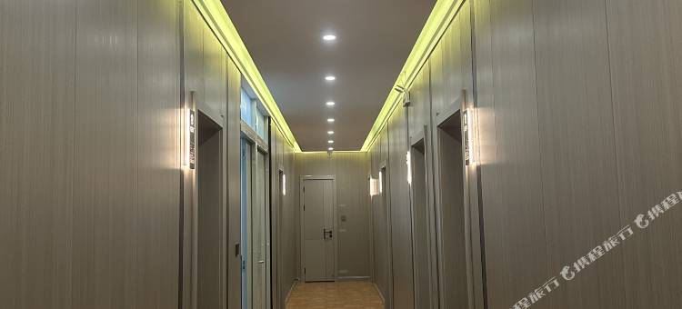 宁武水世界住宿图片