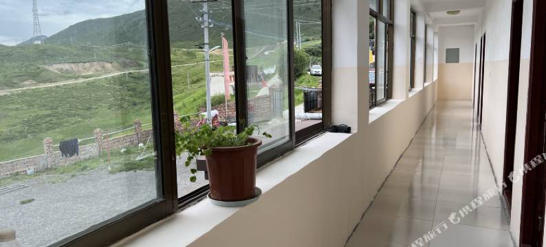 郎木寺德吉民俗酒店图片