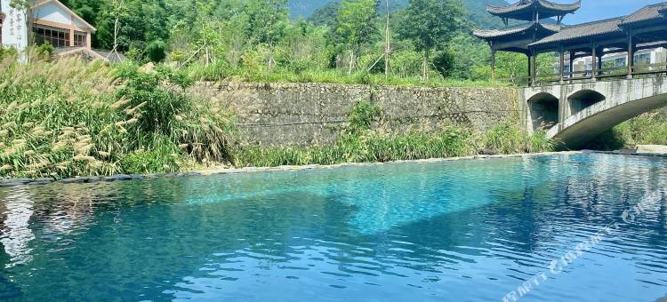三清山单家独院民宿图片