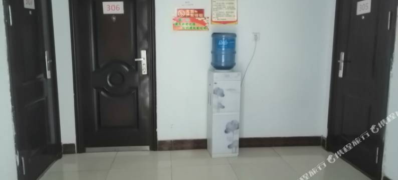 洛阳洛龙区新雅旅馆图片