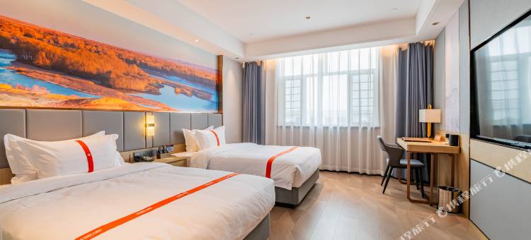 格林东方酒店(吉木萨尔准东经济技术开发区五彩新城店)图片