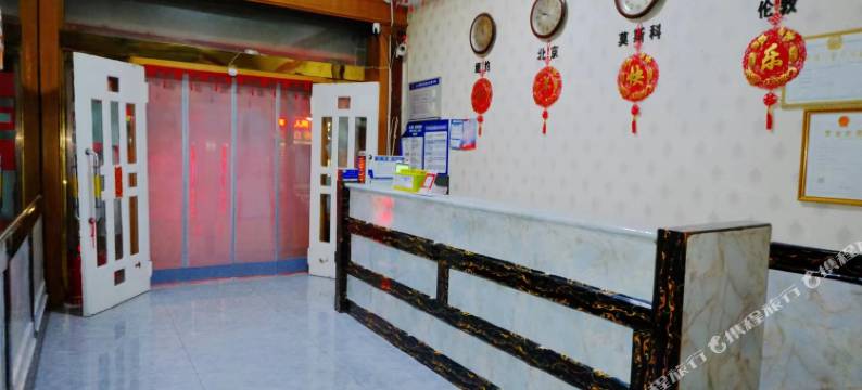 白塔莫斯科宾馆图片