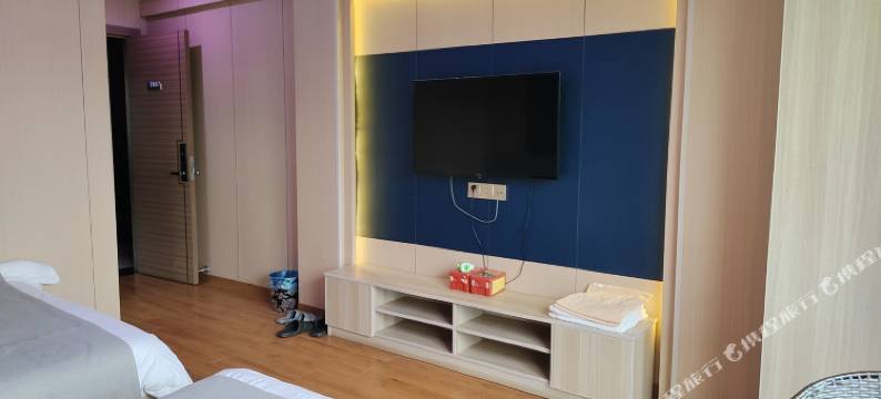 仙居清舍民宿图片