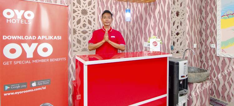 OYO1277旁多克达迈伊斯兰酒店(OYO 1277 Pondok Damai Syariah)图片
