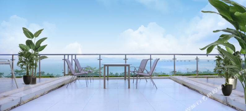 厦门逸海海景美墅(高崎机场店)图片