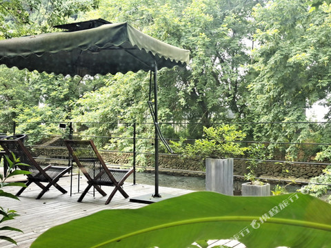 遂昌非云精品民宿