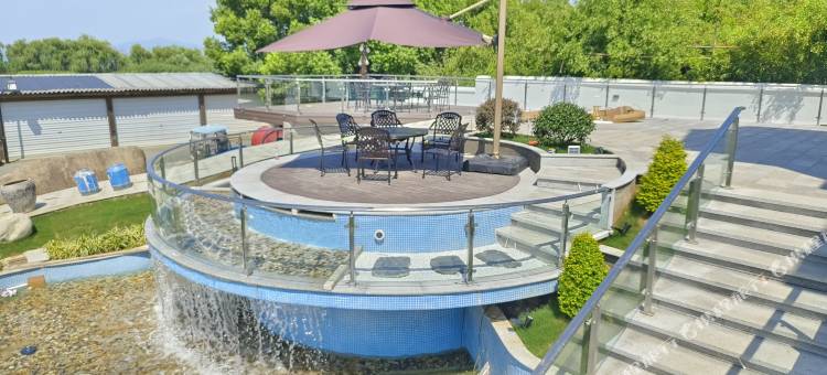 三山岛·水韵湖景·民宿(苏州太湖店)图片