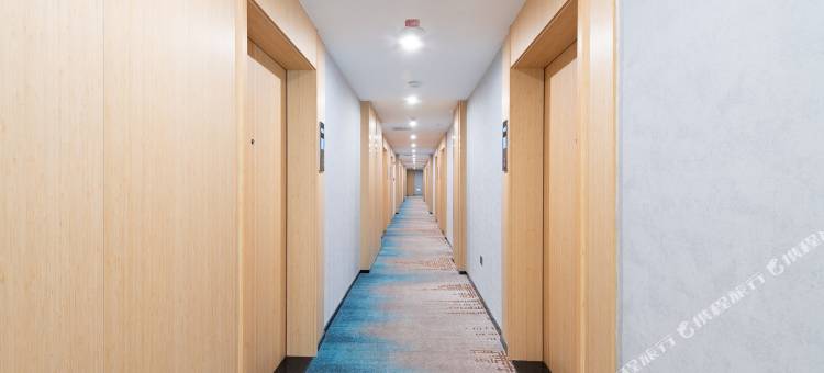 格美酒店(喀什万达广场店)图片