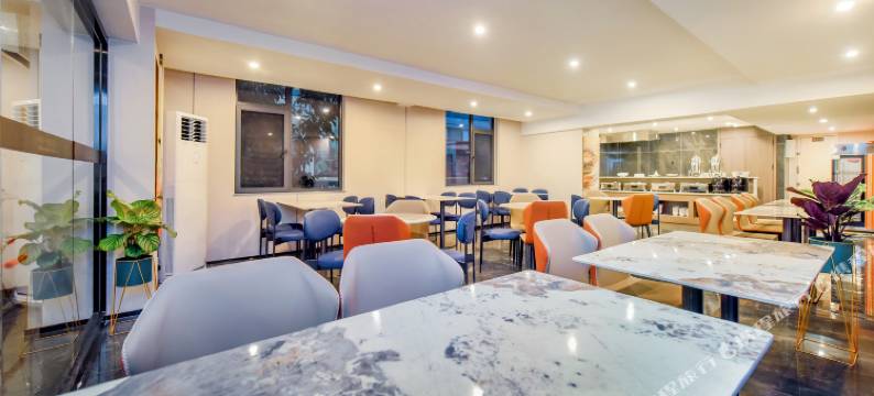 成都锦禧·悦庭酒店(春熙路太古里店)图片