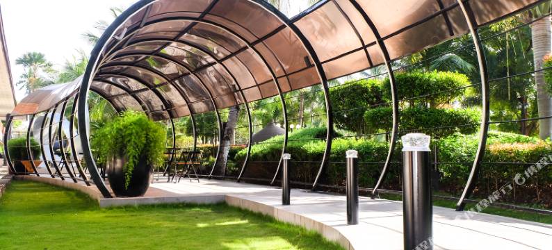 伦敦海滩度假村和酒店(LONDON BEACH RESORT AND HOTEL)图片