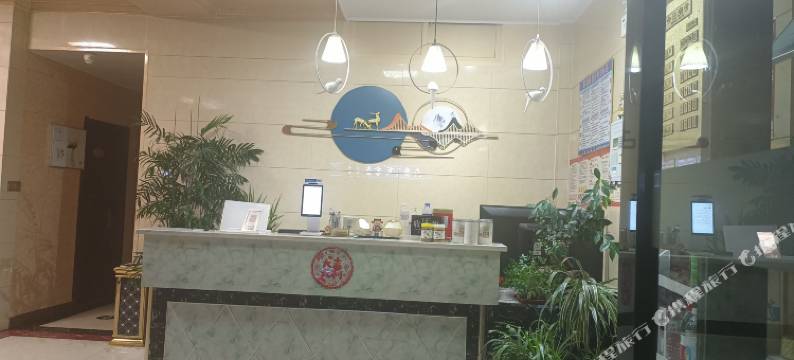 六安市金安区毛坦厂镇欣悦商务宾馆图片