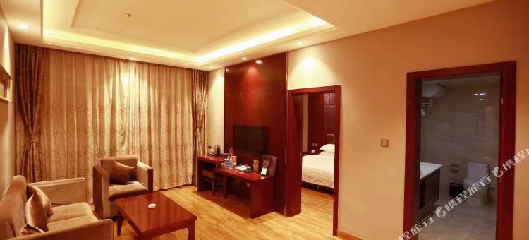 和逸假日酒店图片