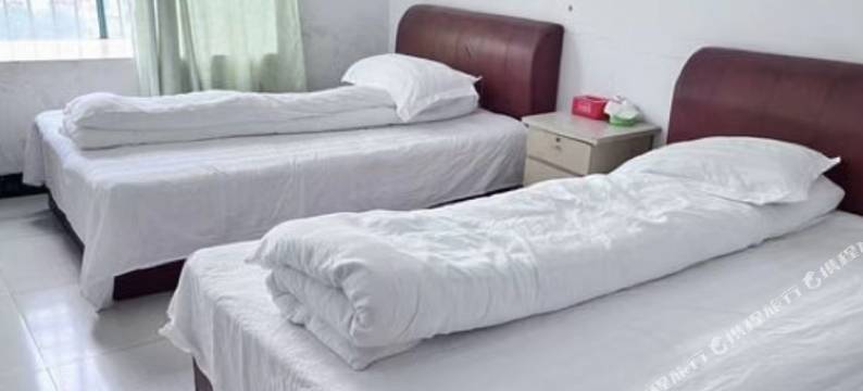 新余相聚民宿图片