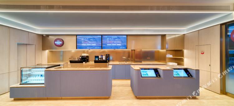 汉庭酒店(宁波东钱湖地铁站店)图片