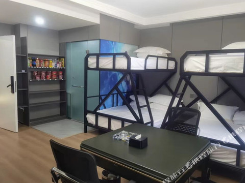 巴里坤云祥宾馆