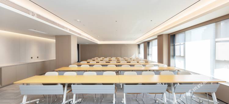 全季酒店(内江资中一品天下店)图片