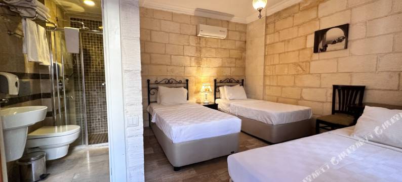 马丁奥斯曼里科纳吉饭店(MARDIN OSMANLI KONAGI)图片