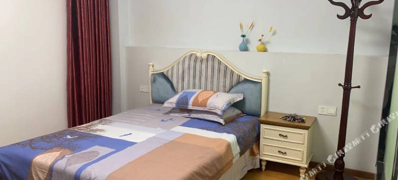 赤水佳家公寓图片