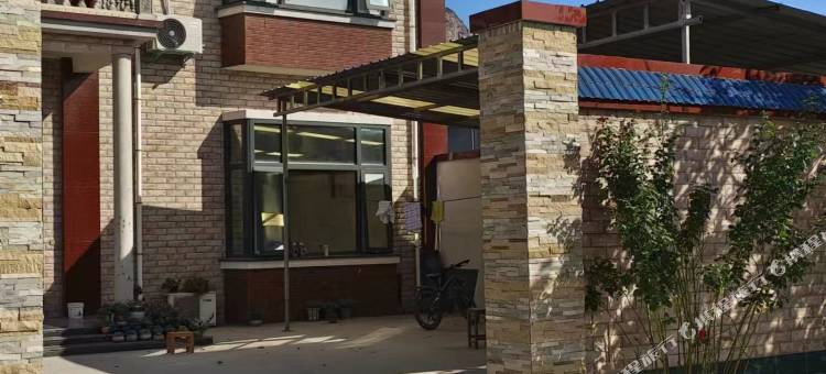 辉县悦漫民宿(宝泉旅游度假区店)图片