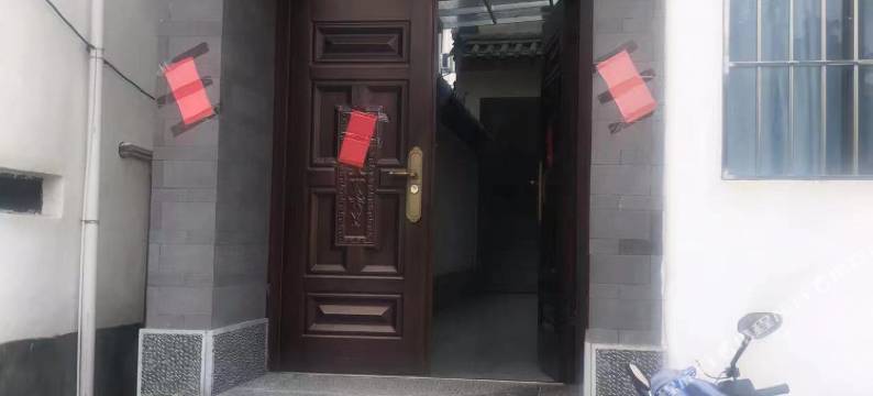 丽江温酒居客栈图片