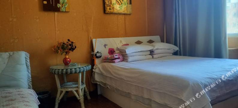 嘉峪关鸿福宾馆(中核四〇四医院店)图片