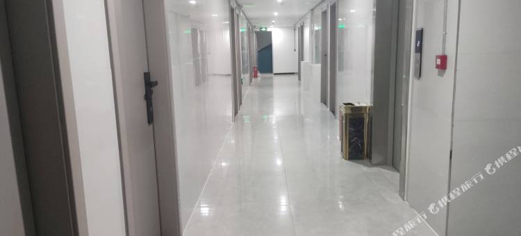 新河县八方酒店(振堂路店)图片
