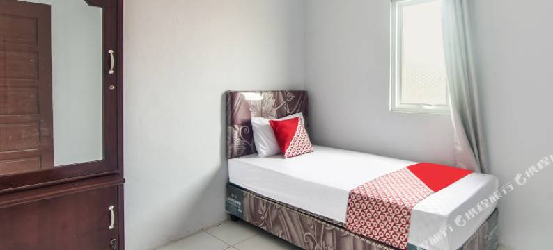 O 3m科斯特及家庭旅馆(Hotel O 3m Kost Dan Homestay)图片