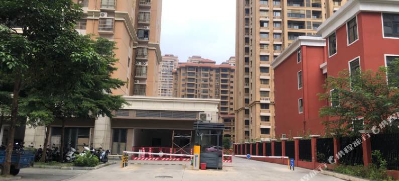 南宁观简民宿图片