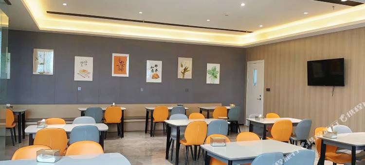 骏怡连锁酒店(沁阳沁北工业园店)图片